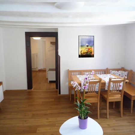 Alte Ratsschaenke Apartment Traben-Trarbach Ngoại thất bức ảnh
