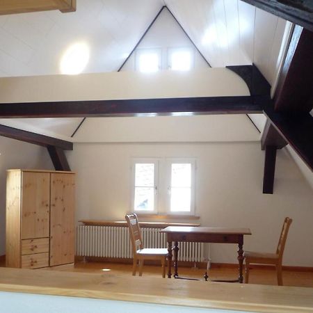 Alte Ratsschaenke Apartment Traben-Trarbach Ngoại thất bức ảnh