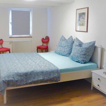 Alte Ratsschaenke Apartment Traben-Trarbach Ngoại thất bức ảnh