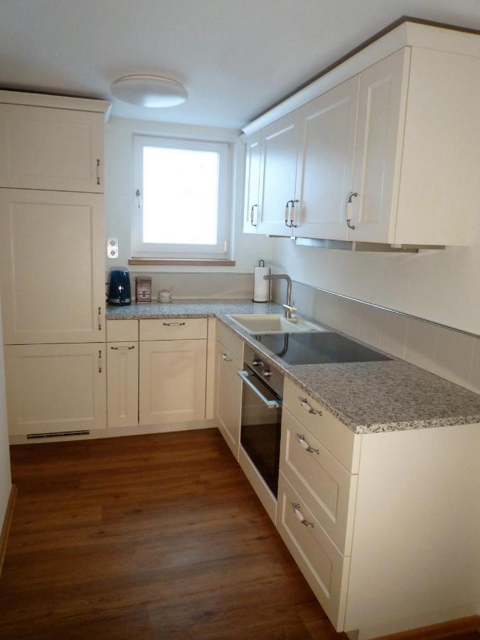 Alte Ratsschaenke Apartment Traben-Trarbach Ngoại thất bức ảnh